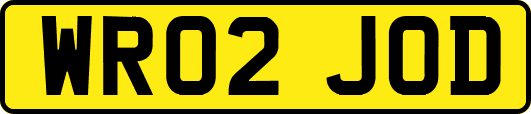 WR02JOD