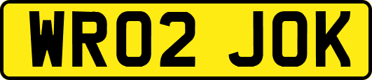 WR02JOK