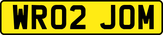 WR02JOM