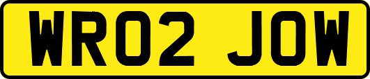 WR02JOW