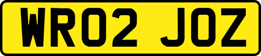 WR02JOZ
