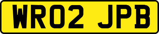 WR02JPB