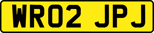 WR02JPJ