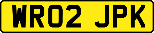 WR02JPK