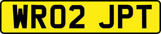 WR02JPT