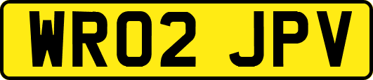WR02JPV