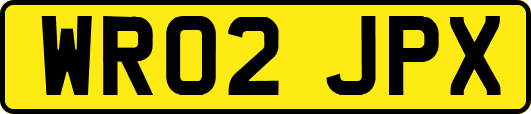 WR02JPX