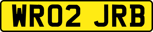 WR02JRB