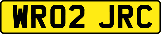 WR02JRC
