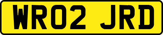 WR02JRD