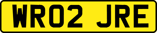 WR02JRE