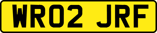 WR02JRF