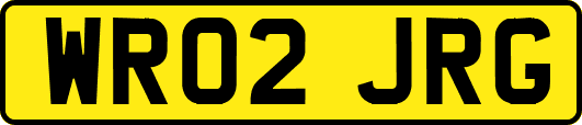 WR02JRG