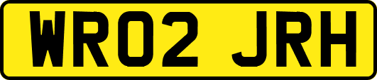 WR02JRH