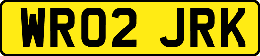 WR02JRK