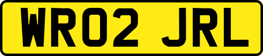 WR02JRL