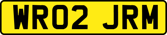 WR02JRM