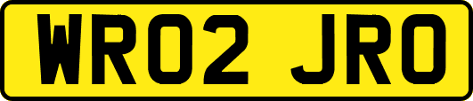 WR02JRO