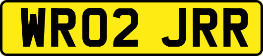 WR02JRR