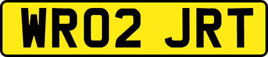 WR02JRT