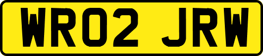WR02JRW