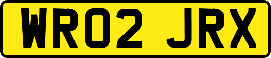 WR02JRX