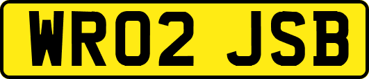 WR02JSB