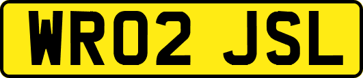 WR02JSL