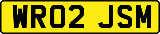 WR02JSM