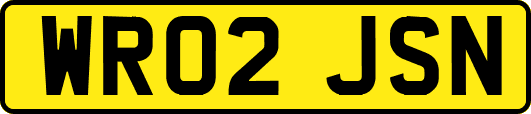 WR02JSN