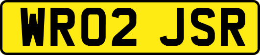 WR02JSR