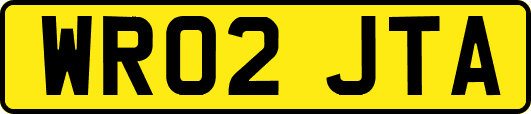 WR02JTA