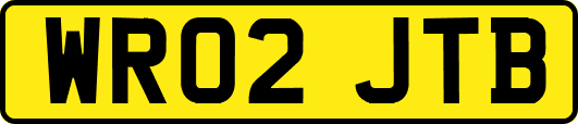 WR02JTB