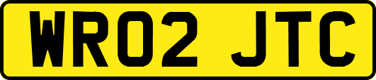 WR02JTC