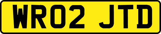 WR02JTD