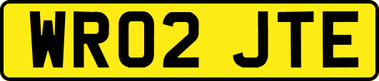 WR02JTE