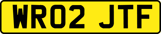 WR02JTF