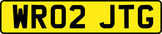 WR02JTG