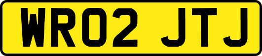 WR02JTJ