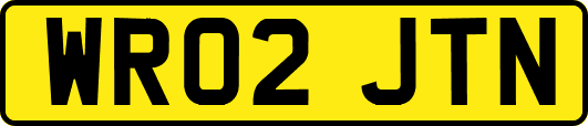 WR02JTN