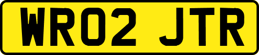 WR02JTR