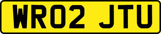 WR02JTU