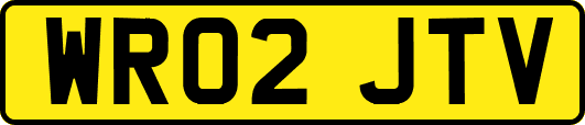 WR02JTV