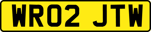 WR02JTW