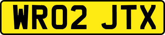 WR02JTX