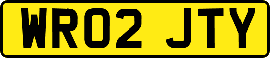 WR02JTY