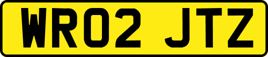 WR02JTZ