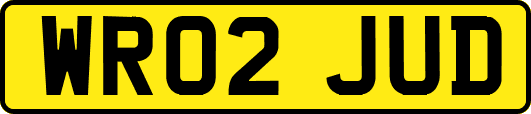 WR02JUD