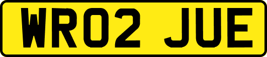 WR02JUE