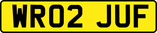 WR02JUF